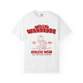 Limited Edition 'Just Getting Started' Tee