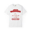 Limited Edition 'Just Getting Started' Tee