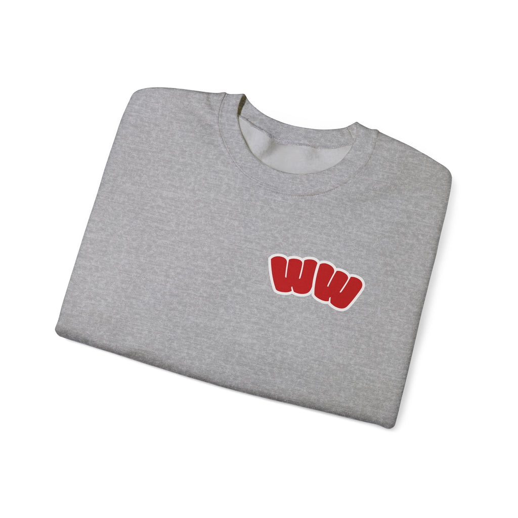Willy's Wardrobe Essentials Sweat