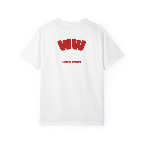 Limited Edition 'Just Getting Started' Tee