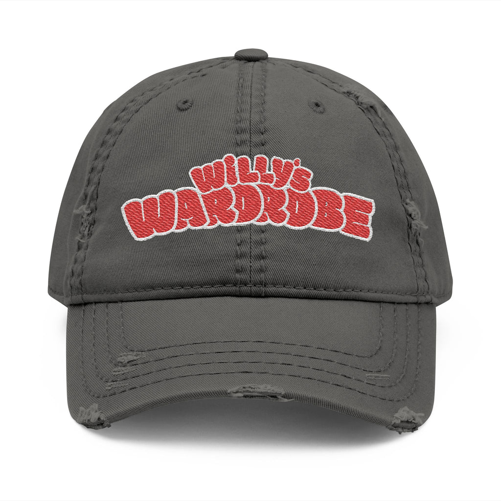 Willy's Wardrobe Essentials Cap