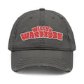 Willy's Wardrobe Essentials Cap