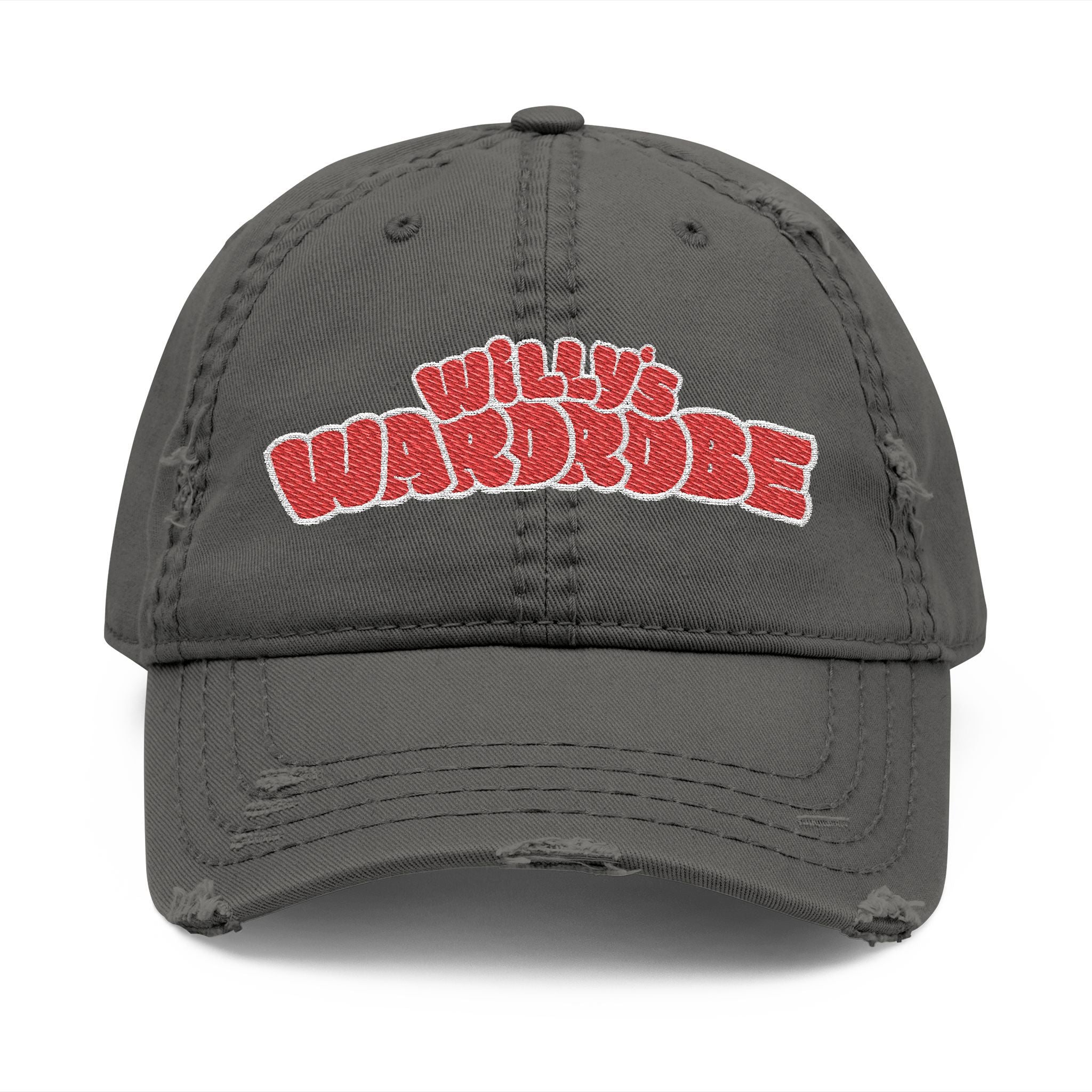 Willy's Wardrobe Essentials Cap