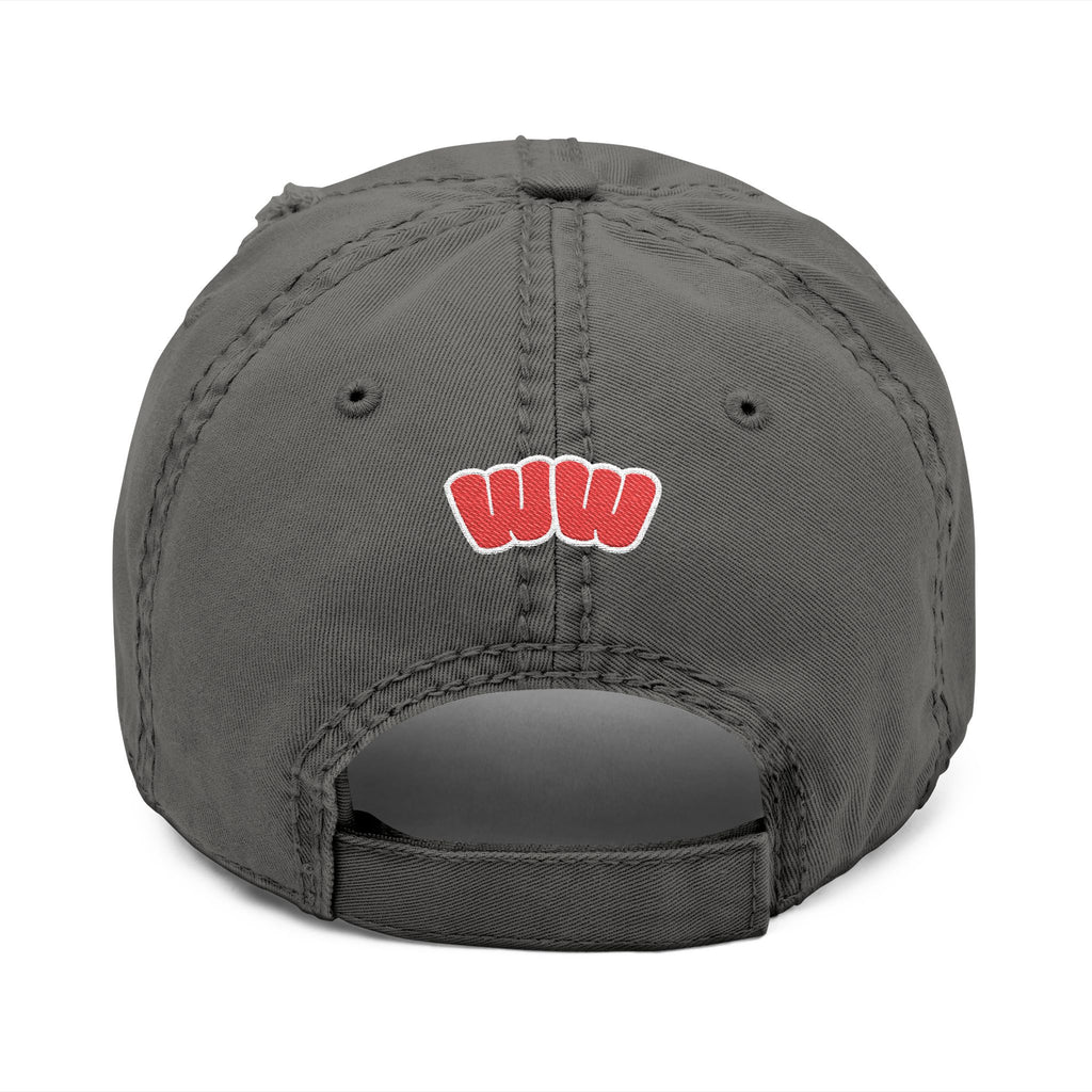 Willy's Wardrobe Essentials Cap