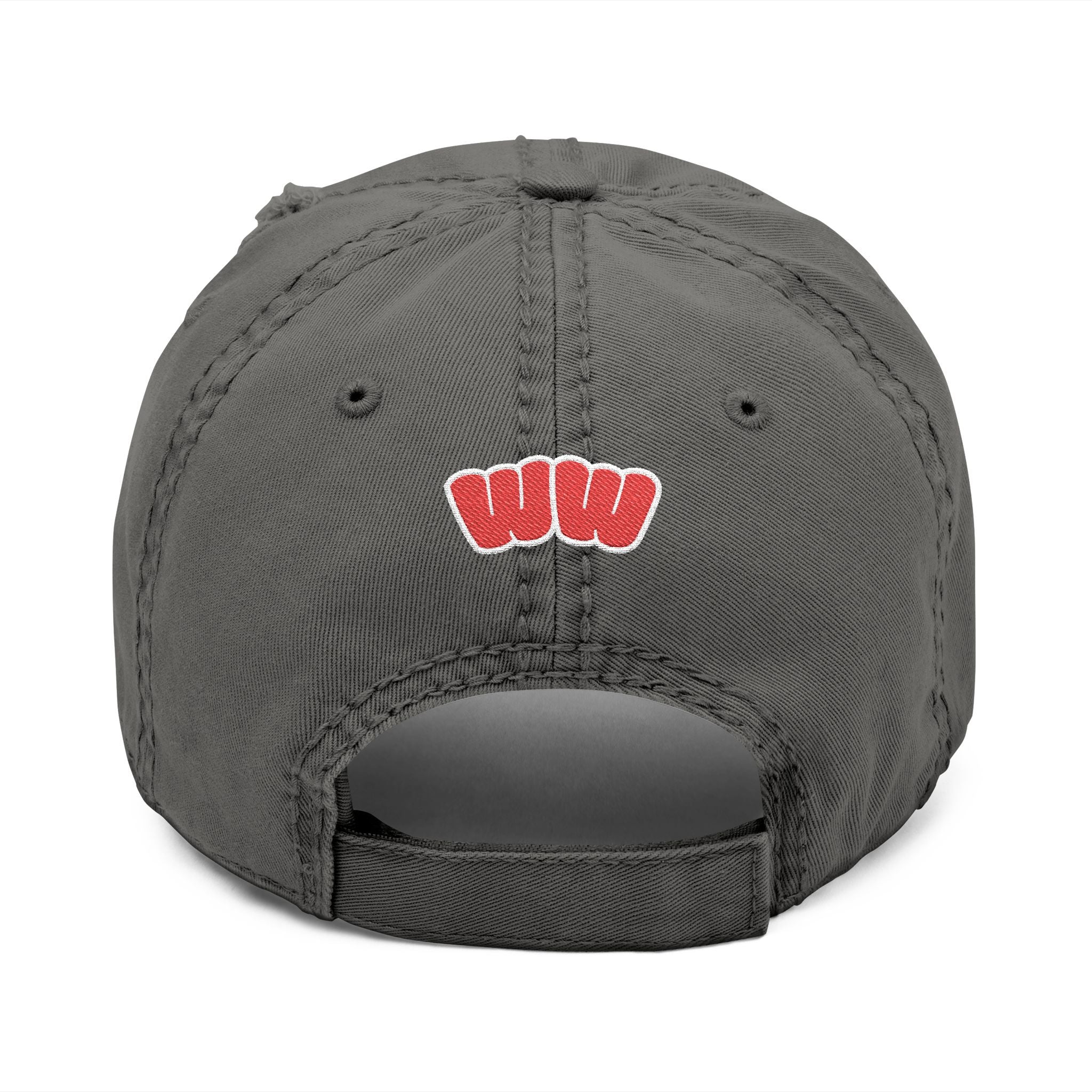 Willy's Wardrobe Essentials Cap