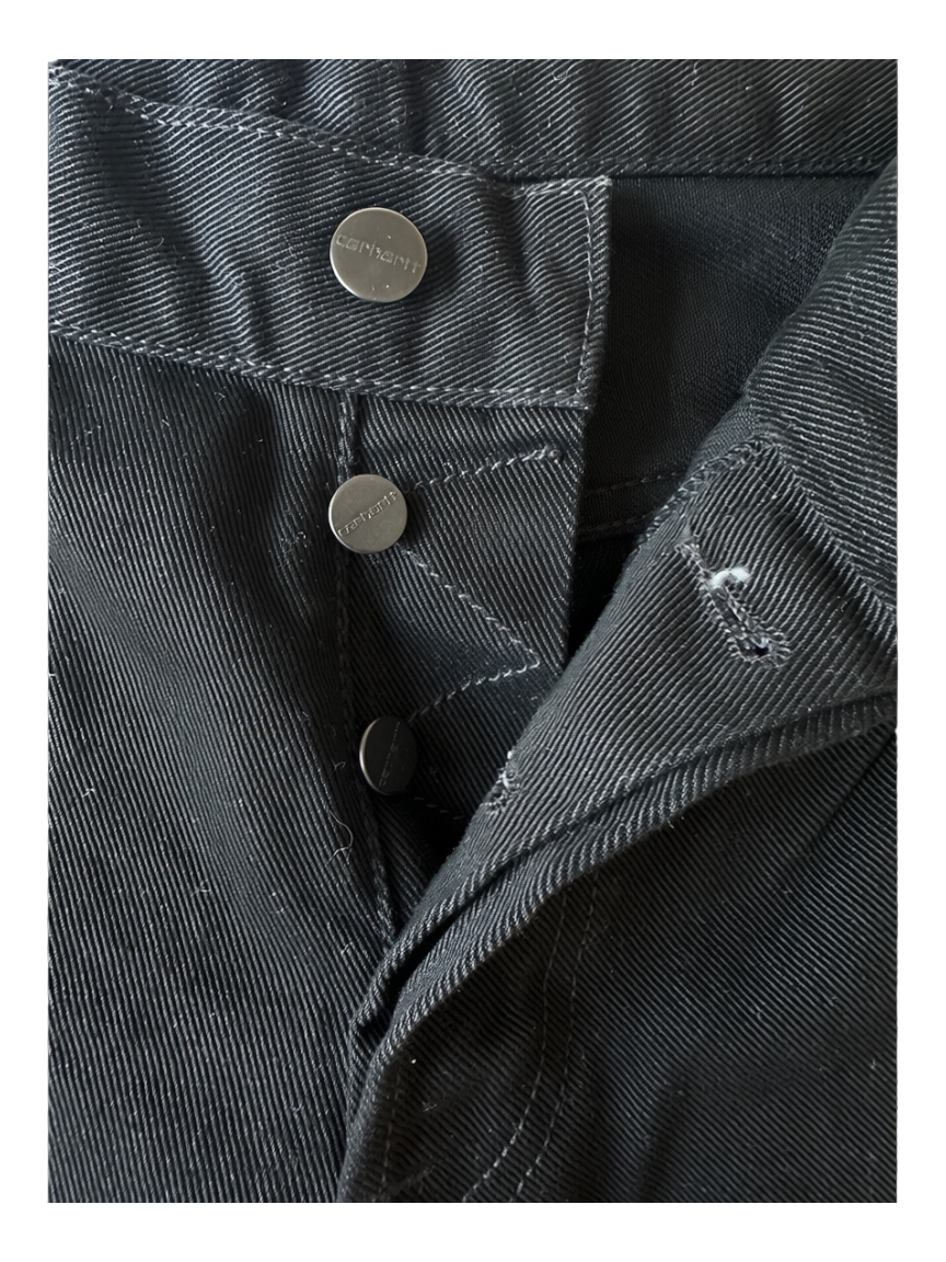 Carhartt Denim Jeans