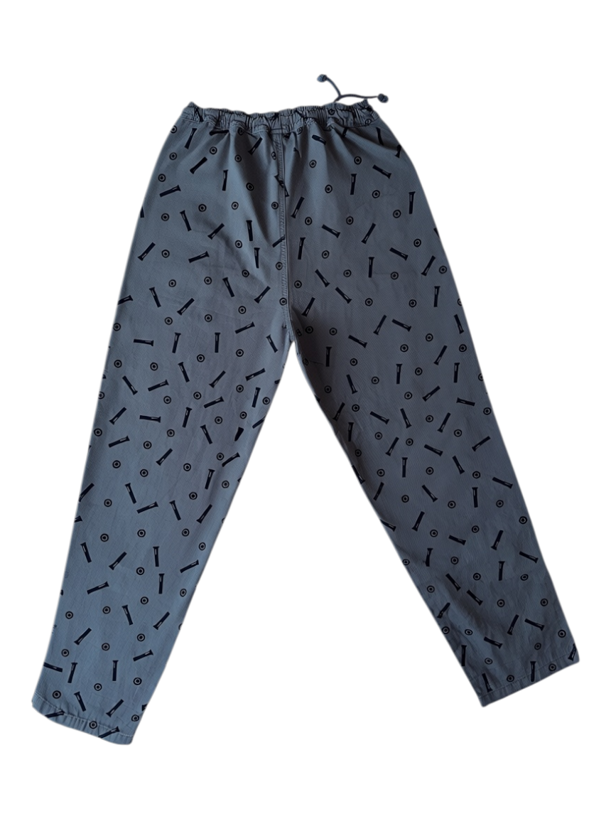 Route One Fasteners & Bearings Trousers