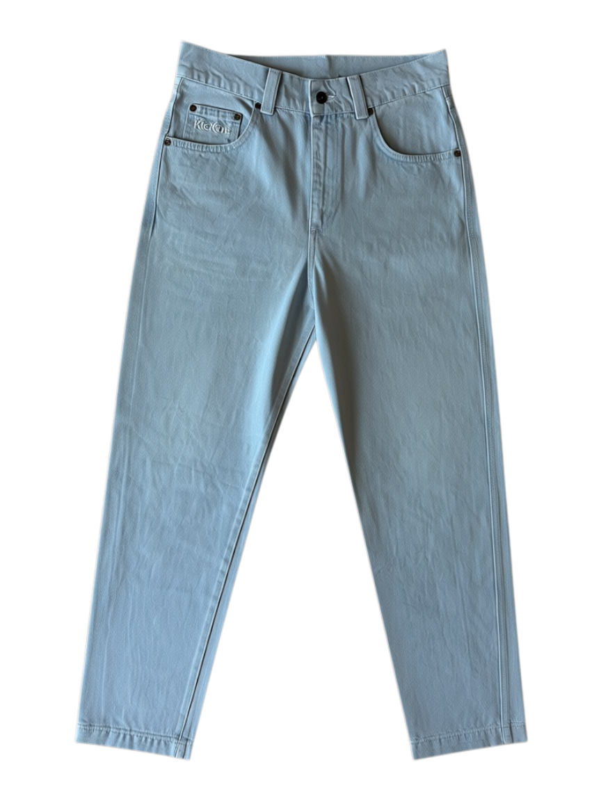 Kickers Denim Jeans
