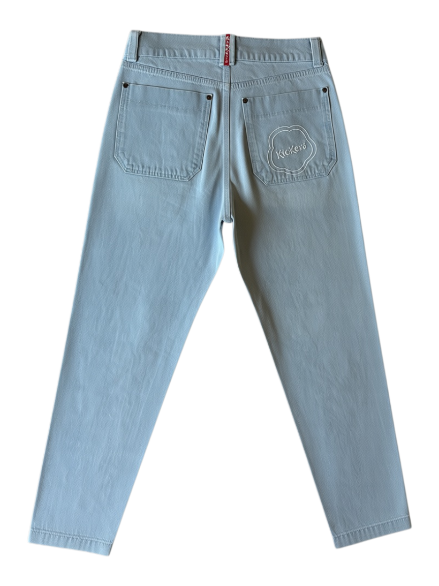 Kickers Denim Jeans