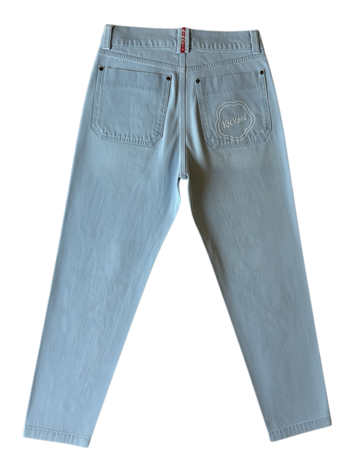 Kickers Denim Jeans