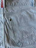 Kickers Denim Jeans