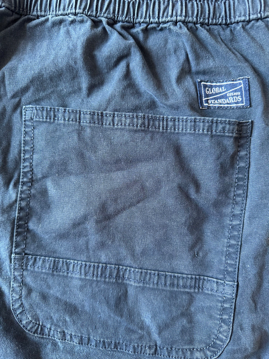 Global Standards Casual Workwear Trousers