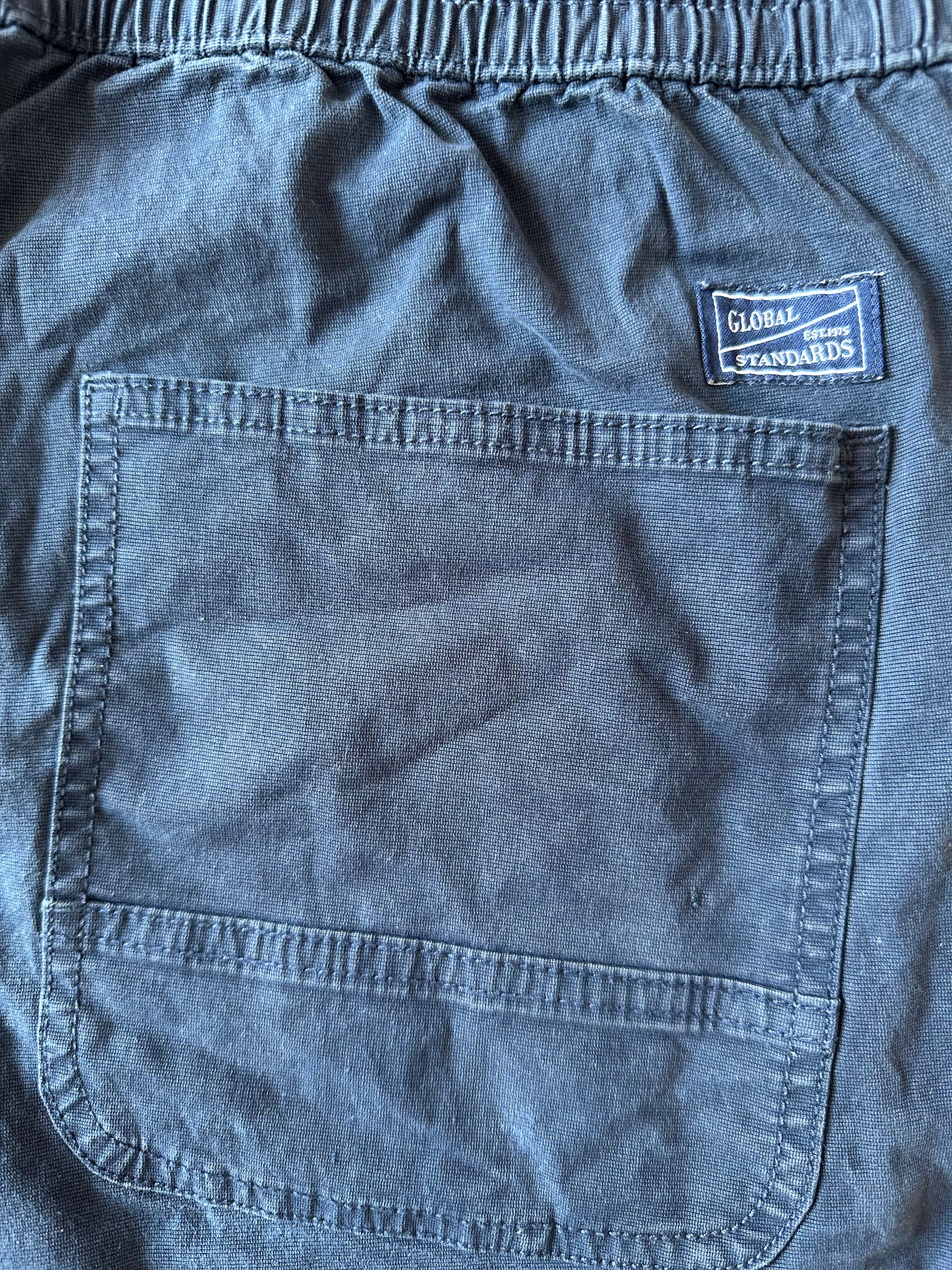 Global Standards Casual Workwear Trousers