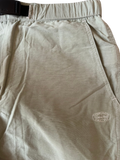 Snow Peak Outdoor Lifestyle Cropped Trousers