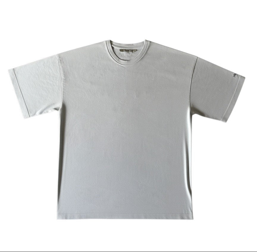 About Blank Oversized Tee