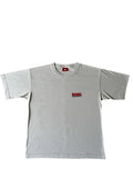 Bloody Sunday White Tee