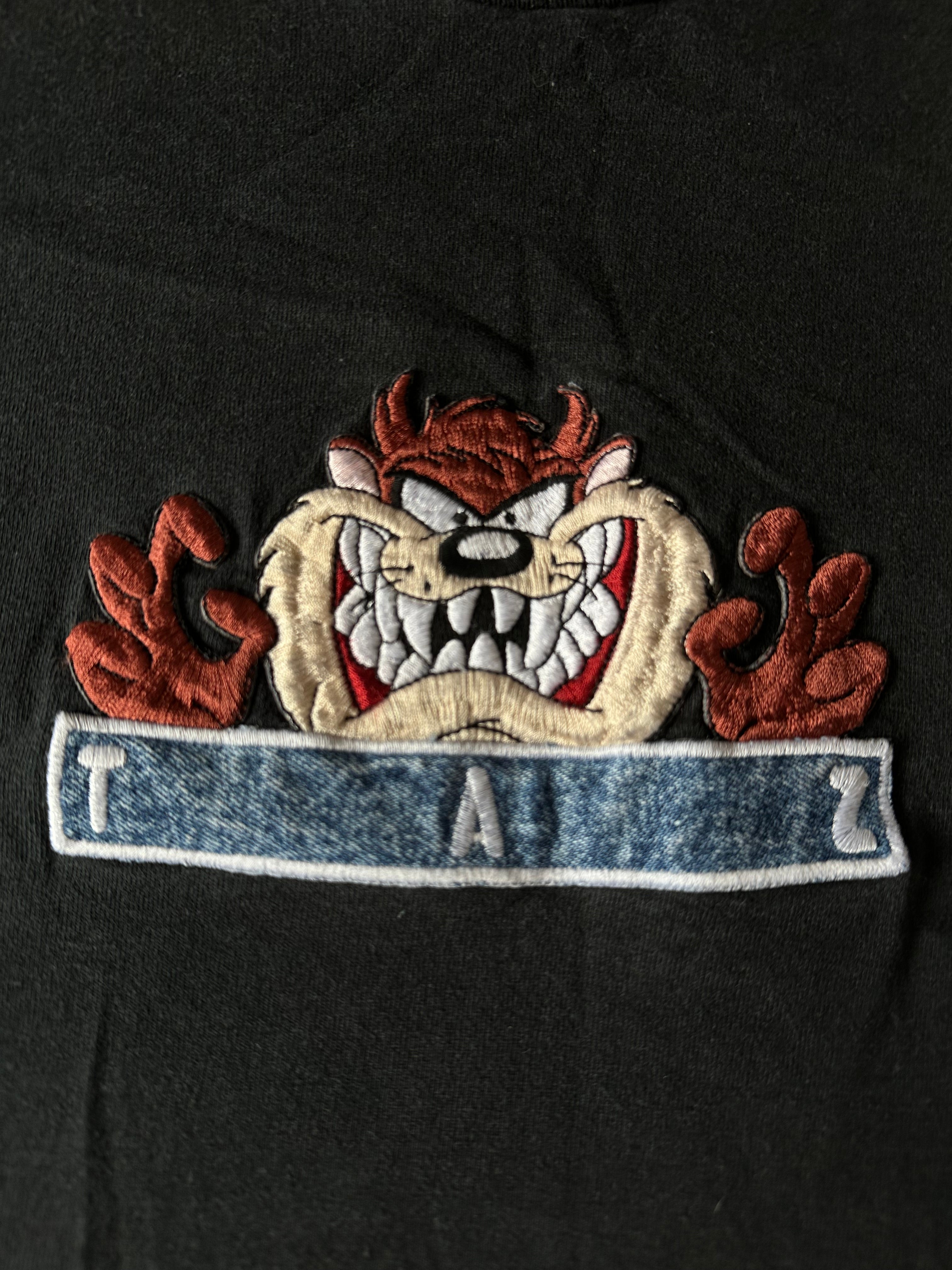 Vintage Looney Tunes Taz Tee