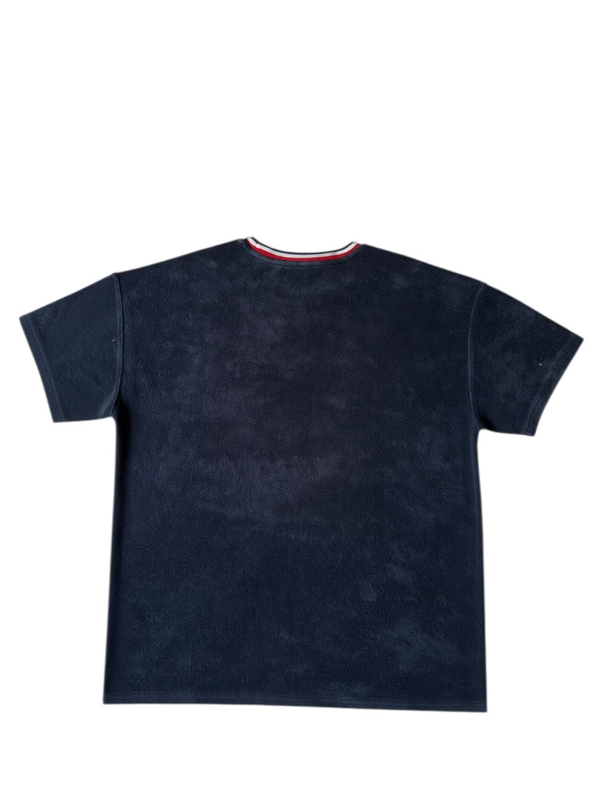 Tommy Jeans Towelling Terry T-Shirt