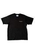 MKI MIYUKI ZOKU Black Tee
