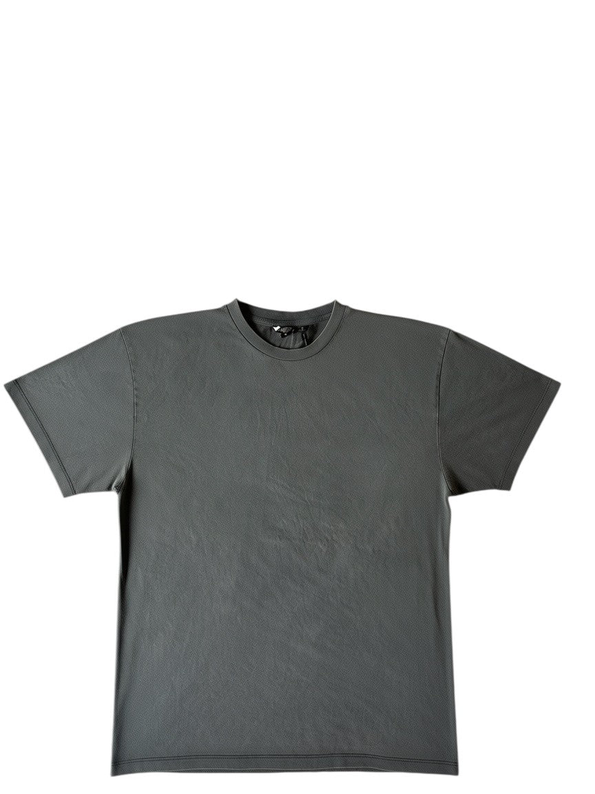 Reclaimed Vintage Washed Grey Tee