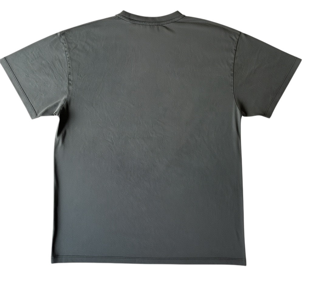 Reclaimed Vintage Washed Grey Tee
