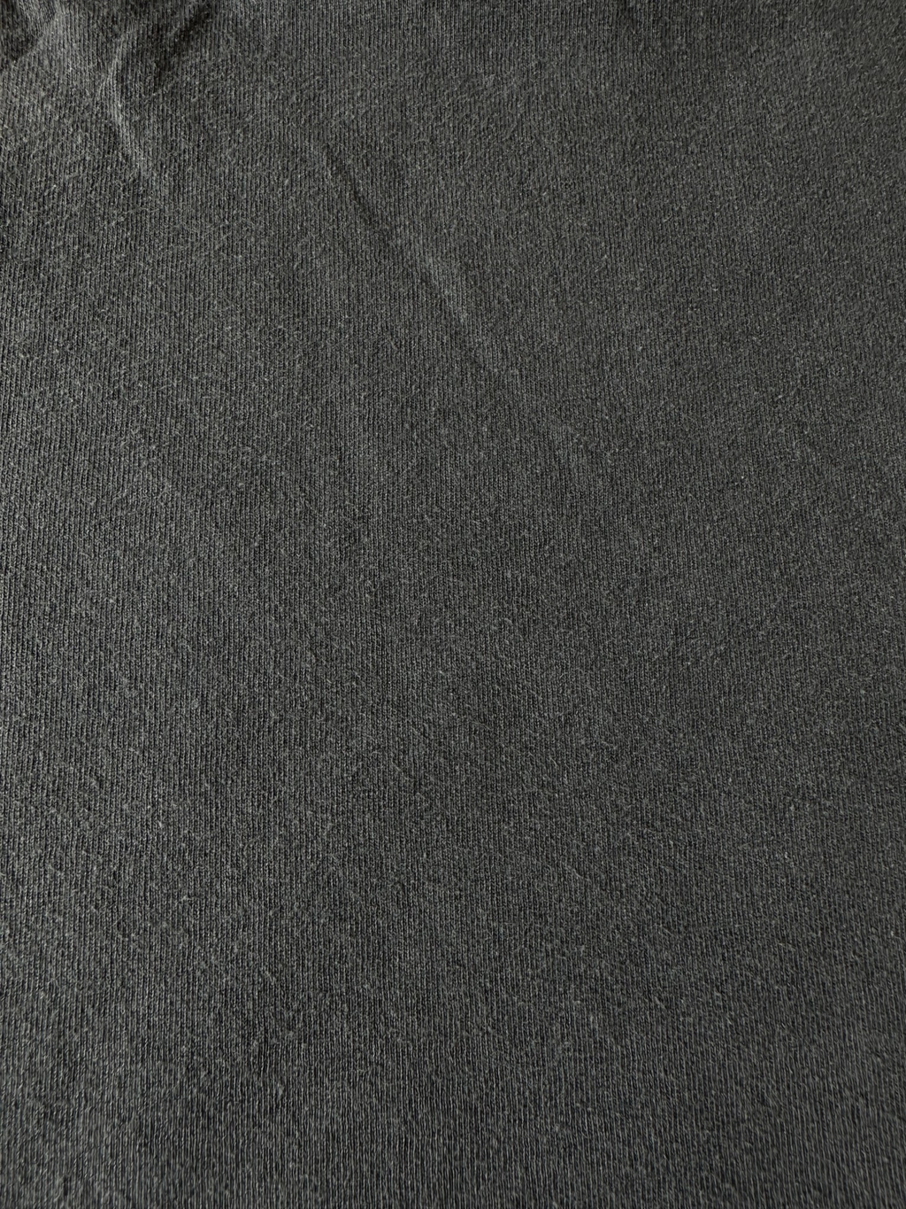 Reclaimed Vintage Washed Grey Tee
