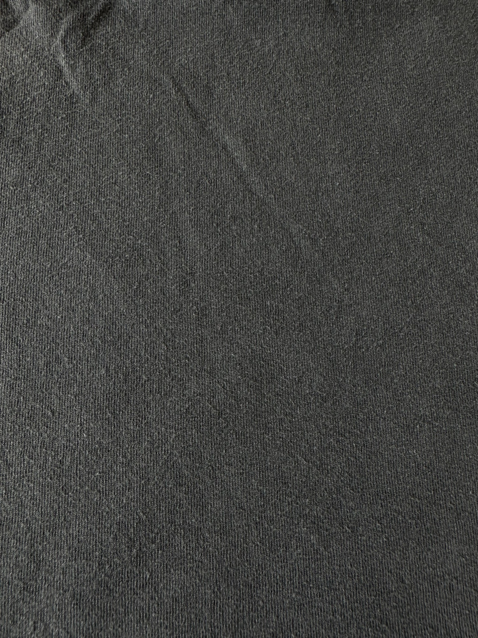 Reclaimed Vintage Washed Grey Tee