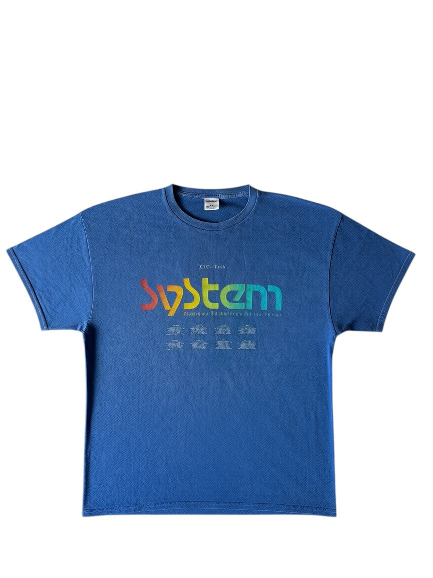 Vintage Graphic Tee