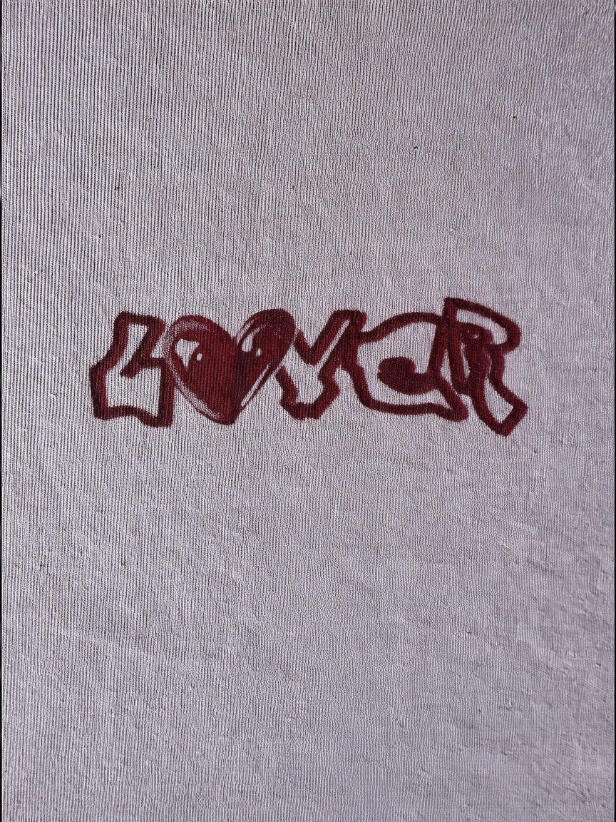 Lover Tee