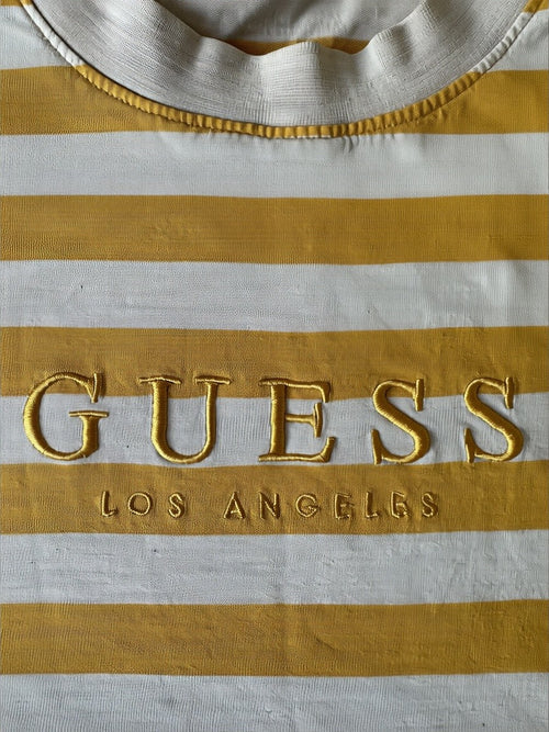 Guess Striped Tee