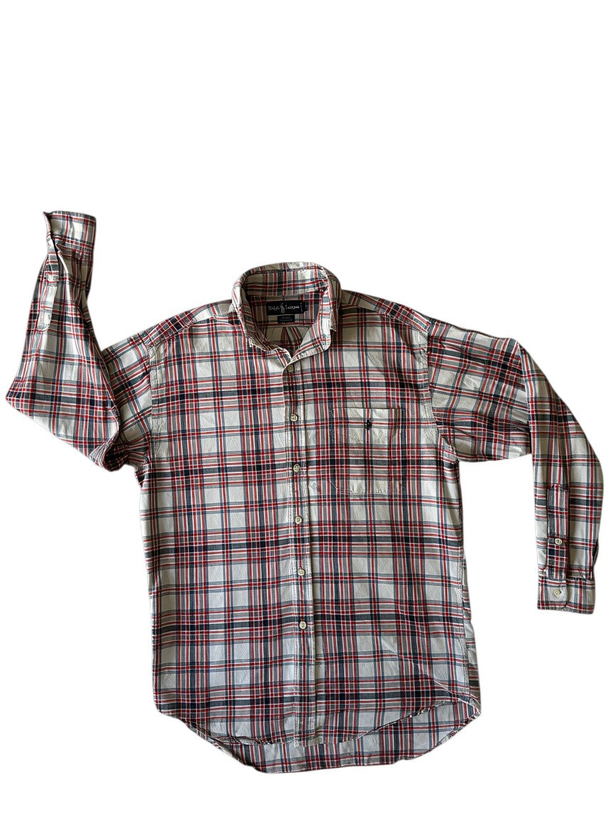 Ralph Lauren "Blake" Shirt