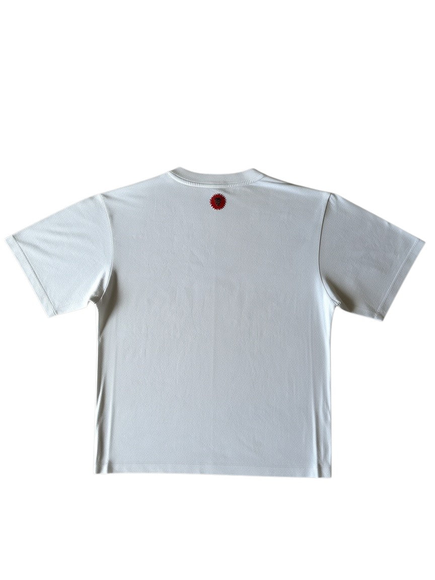 Ice Cream Logo T-Shirt