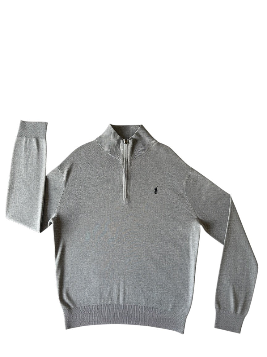 Polo Ralph Lauren Cotton Quarter-Zip