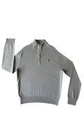 Polo Ralph Lauren Cotton Quarter-Zip