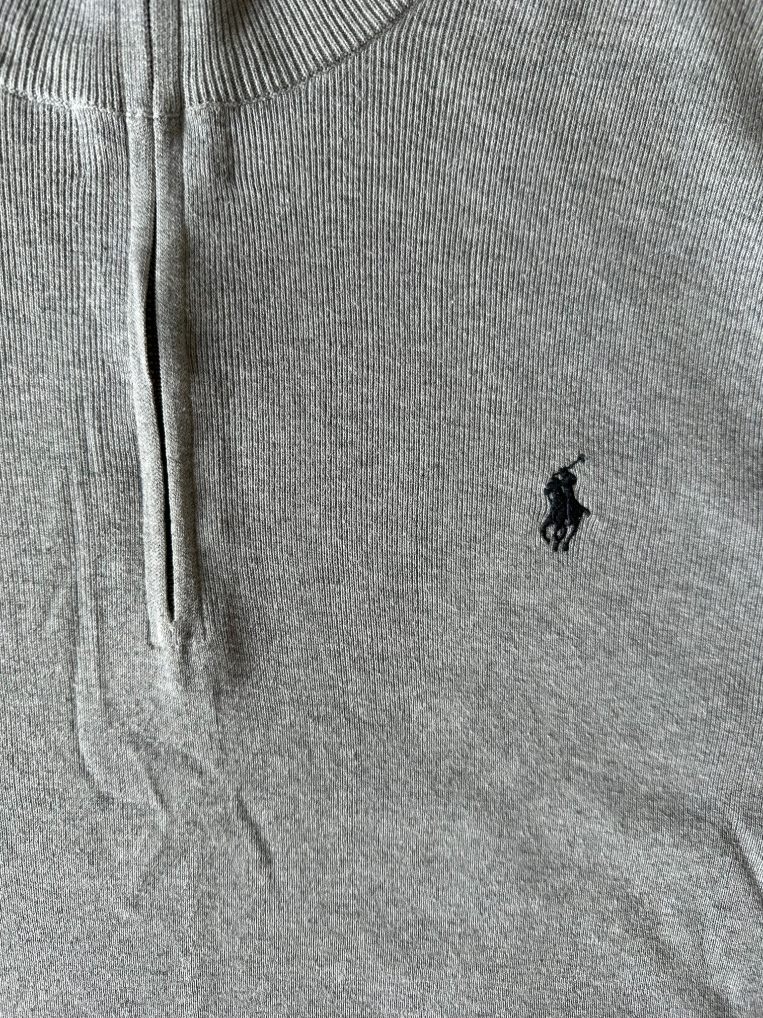 Polo Ralph Lauren Cotton Quarter-Zip