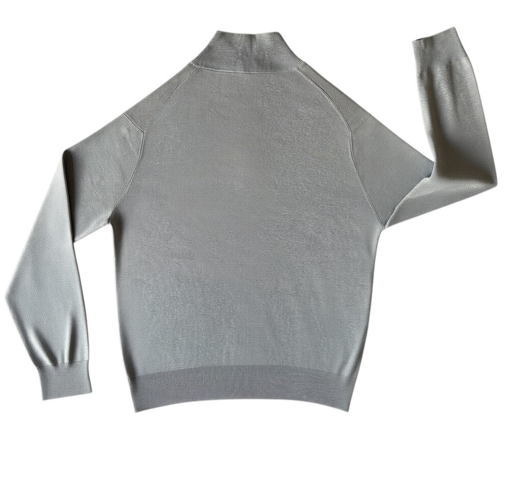 Polo Ralph Lauren Cotton Quarter-Zip