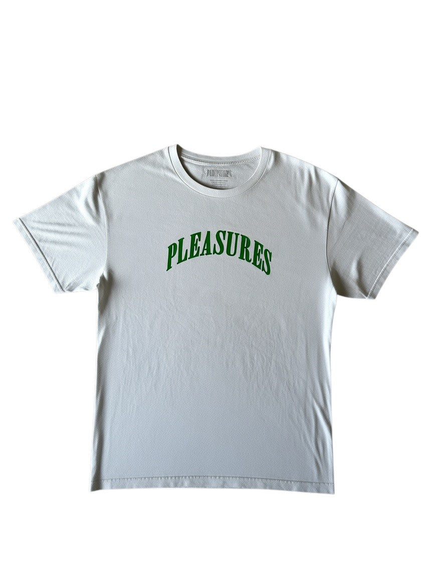 Pleasures Tee