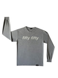 Fifty Fifty Long Sleeve