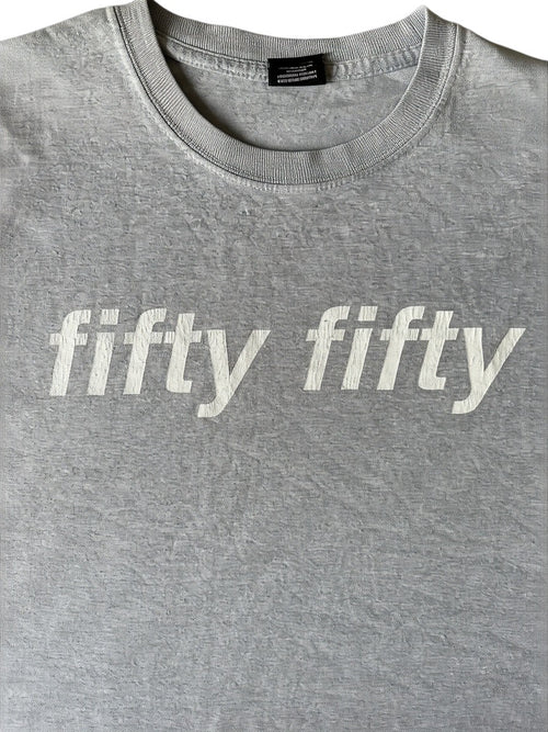 Fifty Fifty Long Sleeve