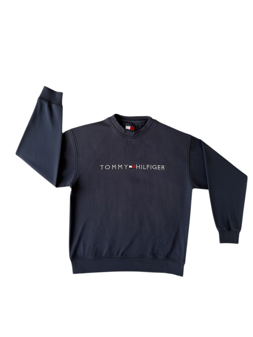 Vintage Tommy Sweat