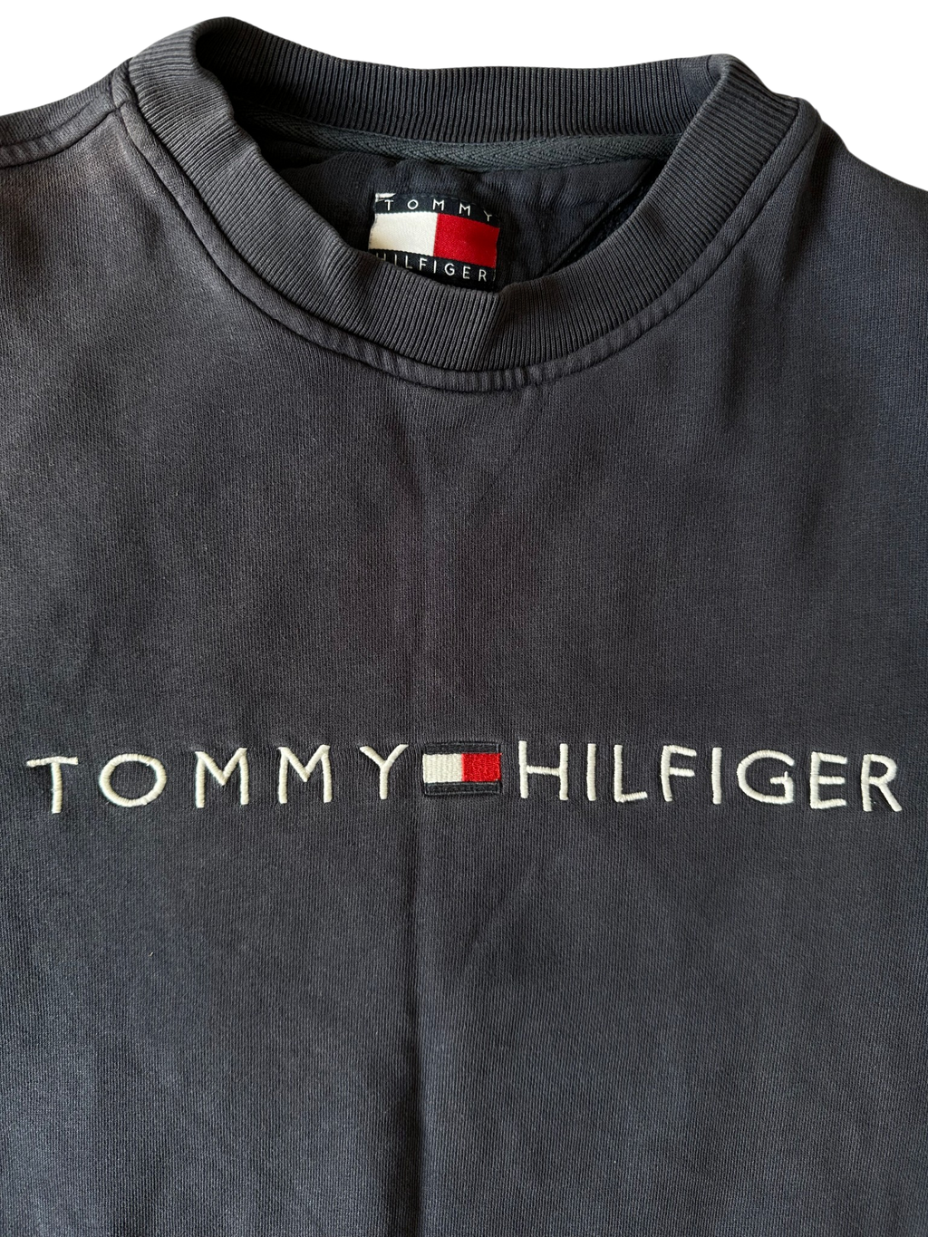 Vintage Tommy Sweat