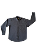 Vintage Thomas Burberry Oxford Shirt