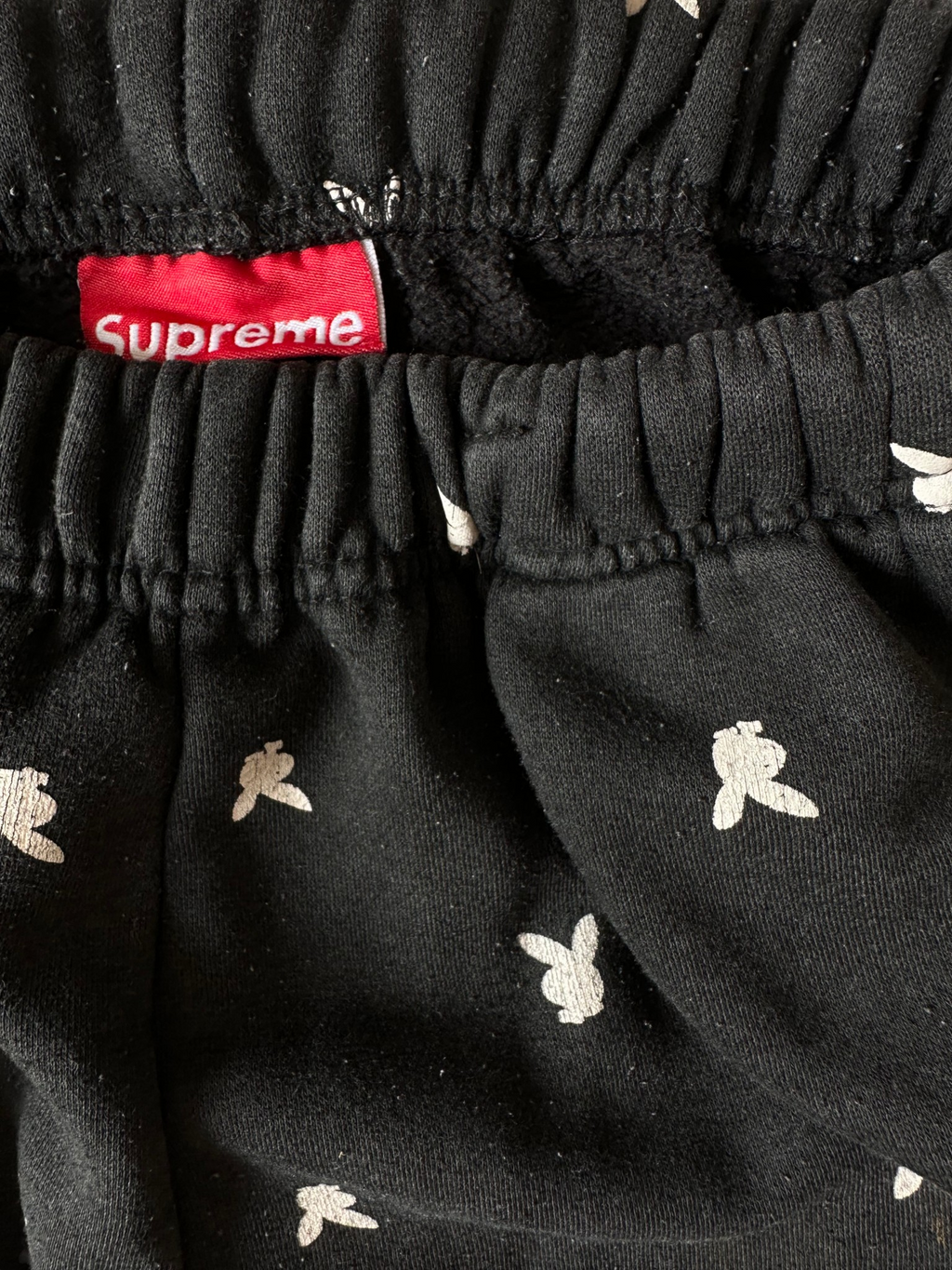 Supreme x Playboy All-Over Print Sweatpants