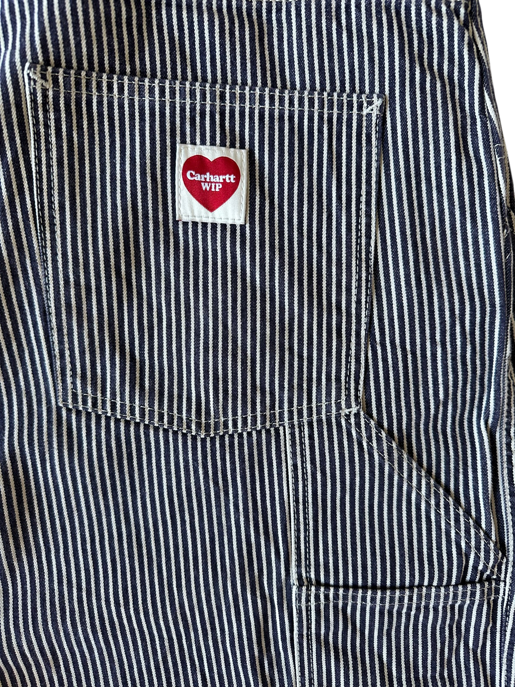 Carhartt WIP "Terrell" Trousers