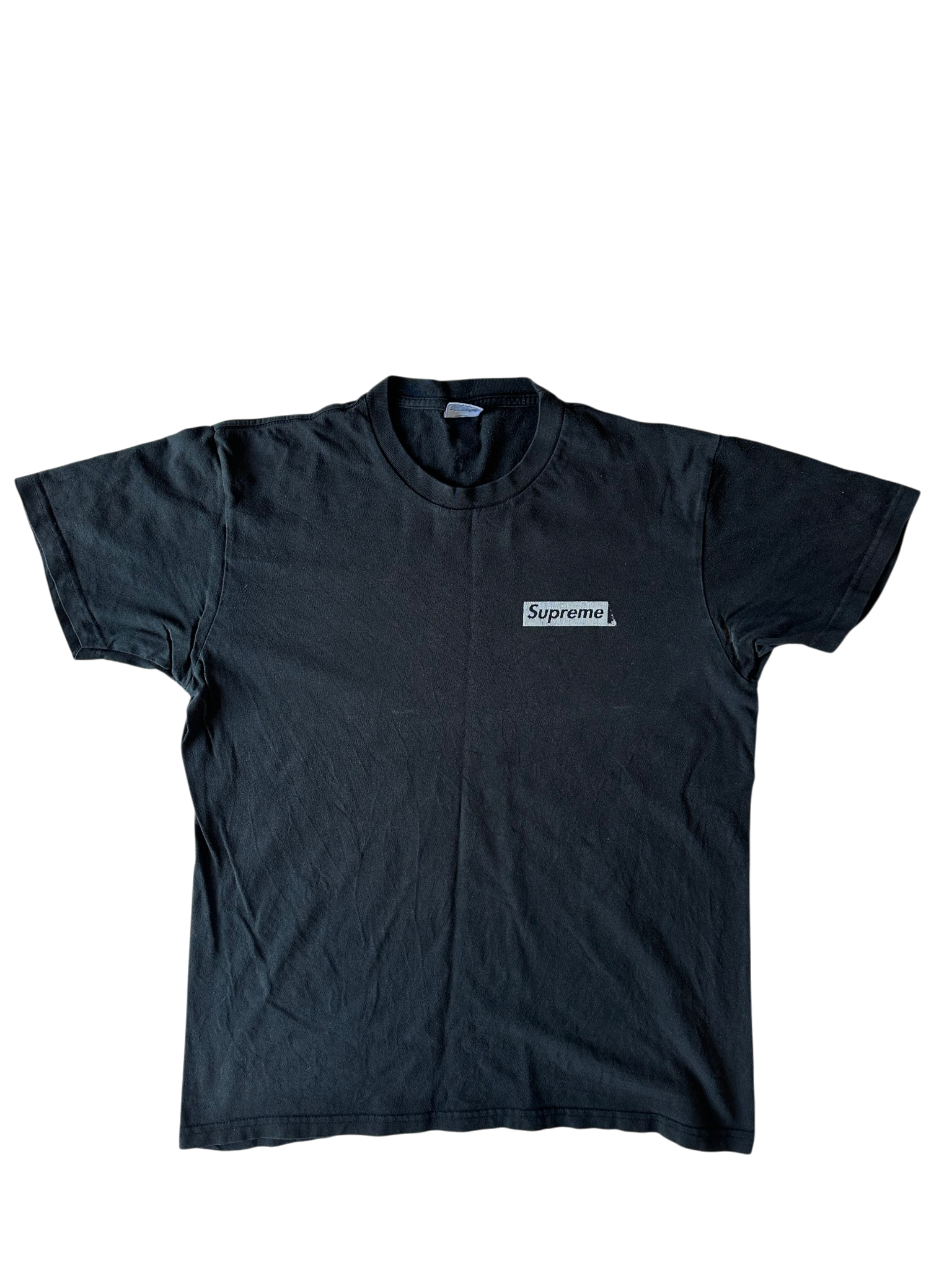Supreme "No More Shit" Tee