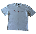 Nude Project "Locally Hated" Cherry Tee