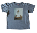Supreme Rick Rubin Tee