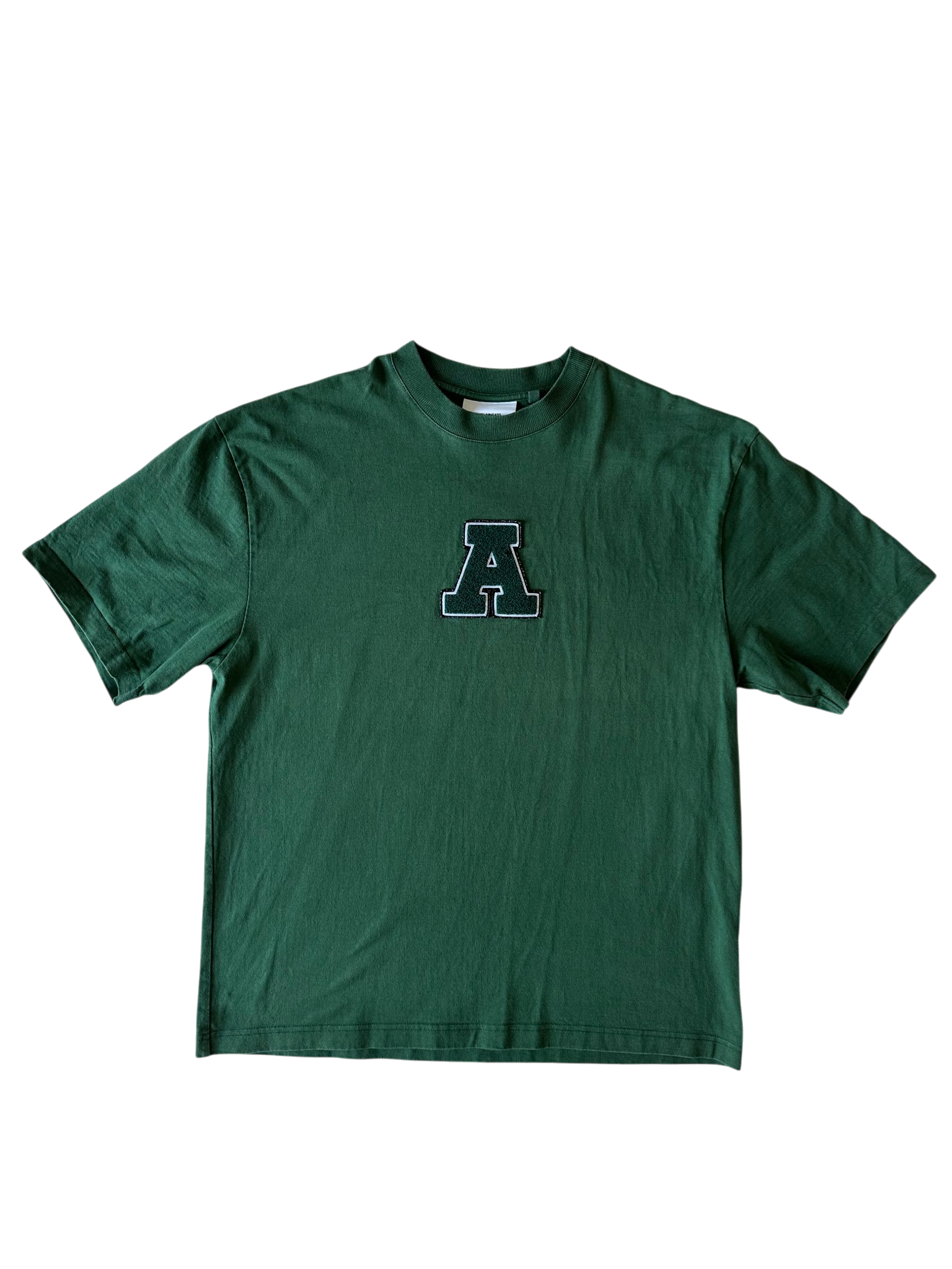 Axel Arigato College 'A' Tee