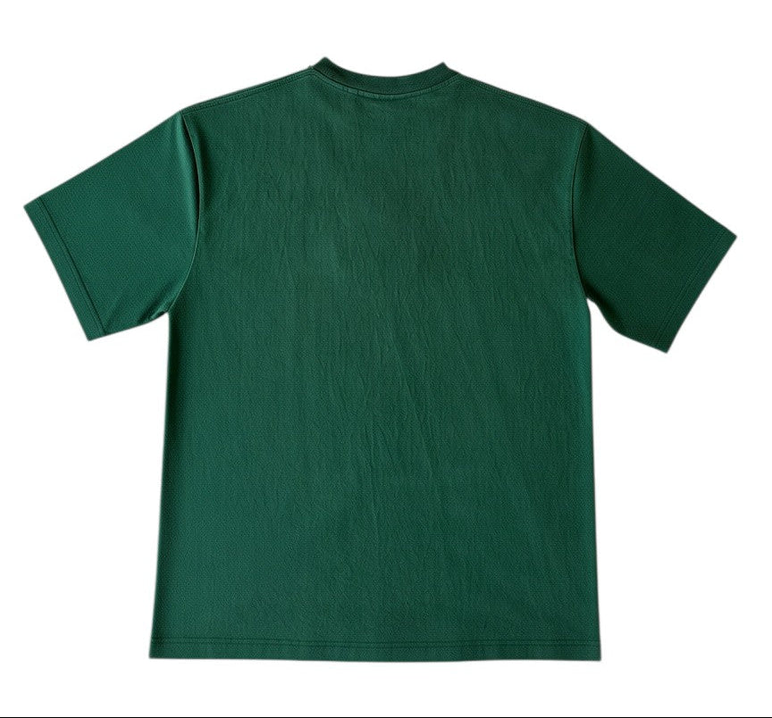 Axel Arigato College 'A' Tee
