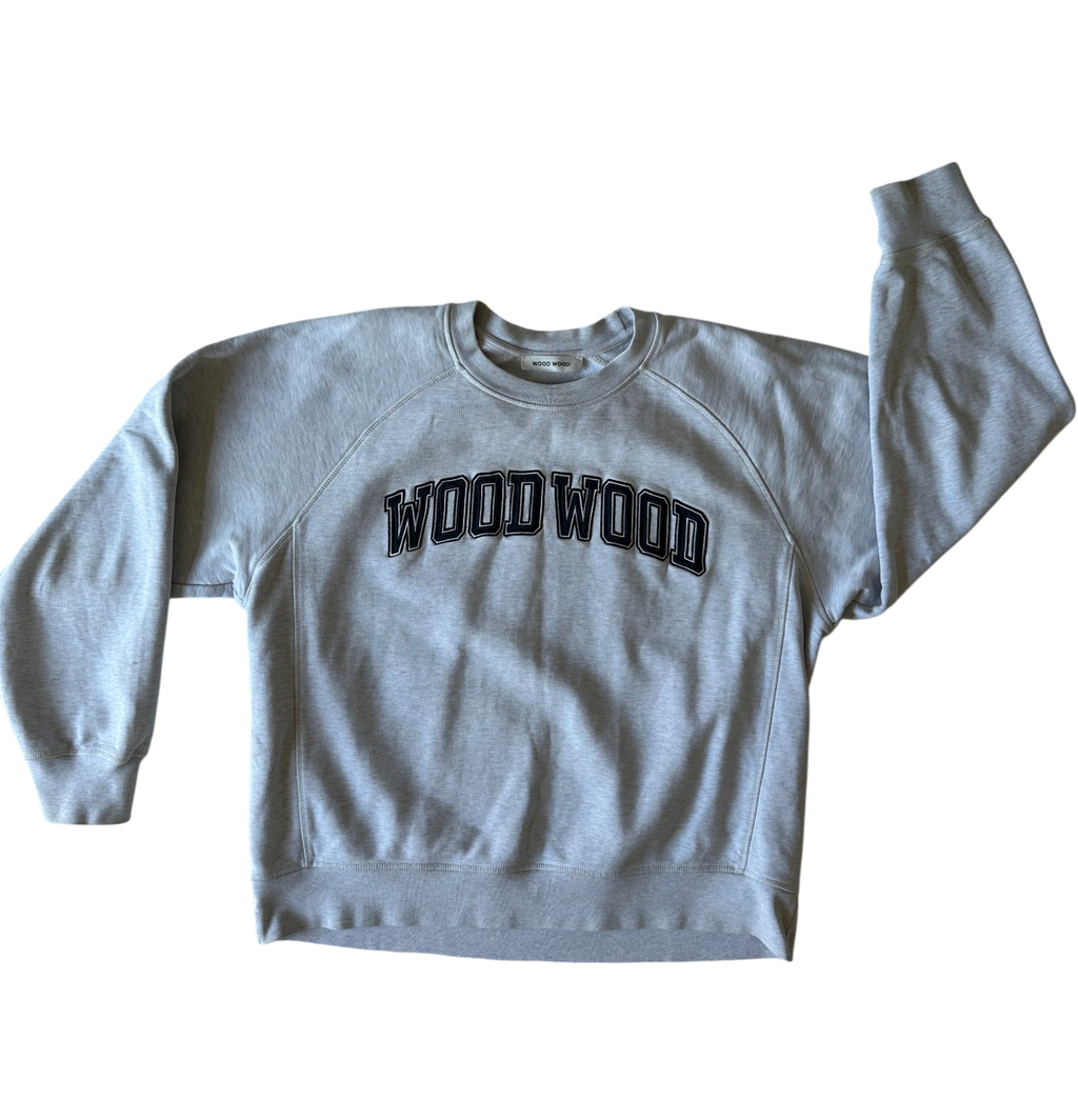 Wood Wood Hester "IVY" Sweatshirt